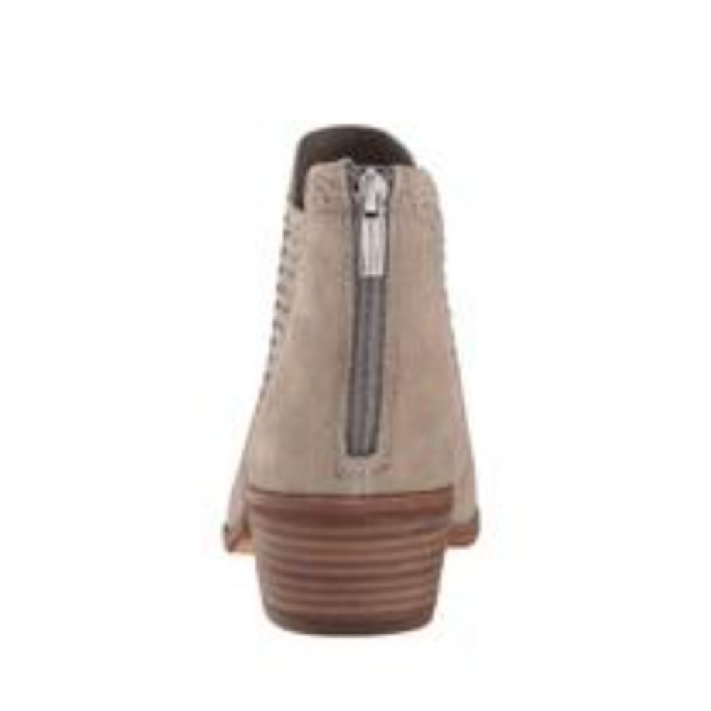Vince Camuto Pippsy Ankle Boots -6.5 - Picture 3 of 10